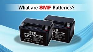 Smf Battery